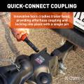CURT - CURT TruTrack 4P Trailer-Mounted Weight Distribution Hitch, 8-10K - Image 7