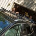 CURT - CURT 53-3/8" Aluminum Universal Roof Rack Crossbars - Image 10