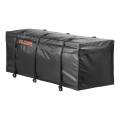 CURT - CURT 56" x 18" x 21" Weather-Resistant Vinyl Cargo Bag - Image 1