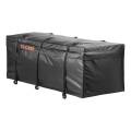 CURT - CURT 56" x 22" x 21" Weather-Resistant Vinyl Cargo Bag - Image 1