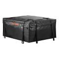 CURT - CURT 38" x 34" x 18" Weather-Resistant Vinyl Roof Rack Cargo Bag - Image 1