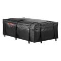 CURT - CURT 59" x 34" x 21" Weather-Resistant Vinyl Roof Rack Cargo Bag - Image 1