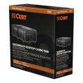 CURT - CURT 59" x 34" x 21" Weather-Resistant Vinyl Roof Rack Cargo Bag - Image 10