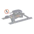 CURT - CURT Replacement Q-Series 5th Wheel Handle Grip - Image 2