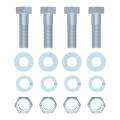 CURT - CURT Replacement R-Series 5th Wheel Roller Head Mounting Hardware - Image 1