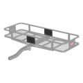 CURT - CURT Replacement 18153 Brackets for Cargo Carrier - Image 2