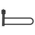 CURT - CURT Replacement Tray-Style Bike Rack Cradle - Right - Image 1