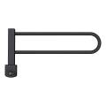 CURT - CURT Replacement Tray-Style Bike Rack Cradle - Left - Image 1