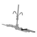 CURT - CURT Replacement Tray-Style Bike Rack Cradle - Left - Image 2