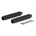 CURT - CURT Replacement Rambler Tow Bar Rubber Boots, 2-Pack - Image 1