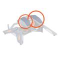 CURT - CURT Replacement PowerRide 5th Wheel Lube Plates, 2-Pack - Image 2