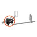 CURT - CURT Replacement TruTrack 2P Weight Distribution Head - Image 2