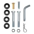 CURT - CURT TruTrack 2P Weight Distribution Hardware Kit - Image 1