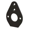 CURT - CURT CrossWing 5th Wheel Wedge Kit for Turning Point, 5th Airborne Sidewinder - Image 1