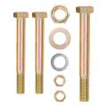 CURT - CURT Replacement CrossWing 5th Wheel Head Bolts - Image 1