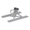 CURT - CURT CrossWing 5th Wheel Wedge Kit for Reese Sidewinder - Image 3