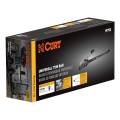 CURT - CURT Universal Tow Bar with 2" Coupler, 5,000 lbs, Adjusts 26" to 40" - Image 2