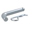 CURT - CURT 5/8" Hitch Pin with Groove (2" Receiver, Zinc) - Image 1