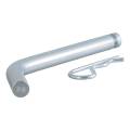 CURT - CURT Heavy-Duty 5/8" Hitch Pin with Groove (2-1/2" or 3" Receiver, Zinc, Packaged) - Image 2