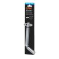 CURT - CURT 1/2" Swivel Hitch Pin with 5/8" Adapter (1-1/4" or 2" Receiver, Zinc, Packaged) - Image 9