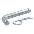 CURT - CURT 5/8" Hitch Pin with Groove (2" or 2-1/2" Receiver, Zinc) - Image 1
