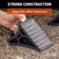 CURT - CURT HD Wheel Chock (Bulk) - Image 6