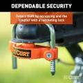 CURT - CURT Universal Trailer Coupler Lock - Image 5