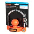 CURT - CURT Universal Trailer Coupler Lock - Image 8