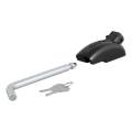CURT - CURT 5th Wheel Hitch Lock (1/2" Diameter Pin) - Image 1