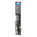 CURT - CURT 1/2" Hitch Lock (1-1/4" Receiver, Barbell, Chrome) - Image 8