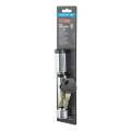 CURT - CURT 5/8" Hitch Lock (2" Receiver, Barbell, Chrome) - Image 8