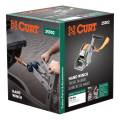 CURT - CURT Hand Crank Winch with 15' Strap & Bow Loop (900 lbs, 6.5" Handle) - Image 9