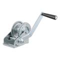 CURT - CURT Hand Crank Winch (900 lbs, 6-1/2" Handle) - Image 1