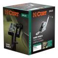 CURT - CURT Hand Crank Winch with 15' Strap (900 lbs, 6-1/2" Handle) - Image 7