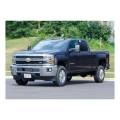 CURT - CURT 2" Front Receiver Hitch, Select Chevrolet Silverado, Suburban, GMC Sierra - Image 9