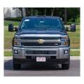 CURT - CURT 2" Front Receiver Hitch, Select Chevrolet Silverado, Suburban, GMC Sierra - Image 10