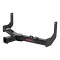 CURT - CURT 2" Front Receiver Hitch, Select Chevrolet Colorado, GMC Canyon - Image 1