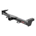 CURT - CURT 2" Front Receiver Hitch, Select Nissan Titan XD - Image 1