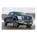 CURT - CURT 2" Front Receiver Hitch, Select Nissan Titan XD - Image 9