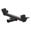 CURT - CURT 2" Front Receiver Hitch, Select Ford F-250, F-350, F-450 Super Duty - Image 1
