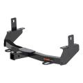 CURT - CURT 2" Front Receiver Hitch, Select Nissan Armada - Image 1