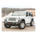 CURT - CURT 2" Front Receiver Hitch, Select Jeep Wrangler JL, Gladiator - Image 9