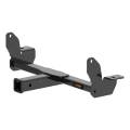 CURT - CURT 2" Front Receiver Hitch, Select Chevrolet Silverado, GMC Sierra 2500, 3500 HD - Image 1
