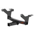 CURT - CURT 2" Front Receiver Hitch, Select Chevrolet Silverado, GMC Sierra 1500 - Image 1