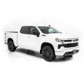 CURT - CURT 2" Front Receiver Hitch, Select Chevrolet Silverado, GMC Sierra 1500 - Image 2
