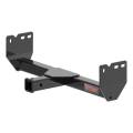 CURT - CURT 2" Front Receiver Hitch, Select Ram 2500 - Image 1