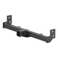 CURT - CURT 2" Front Receiver Hitch, Select Jeep Wrangler JK - Image 1