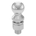 CURT - CURT 2-5/16" Trailer Ball (1-1/4" x 2-3/4" Shank, 20,000 lbs., Chrome) - Image 4