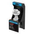 CURT - CURT 2" Trailer Ball (1" x 2-1/8" Shank, 7,500 lbs., Chrome, Packaged) - Image 4