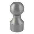 CURT - CURT 2-5/16" Weld-On Gooseneck Ball - Image 1